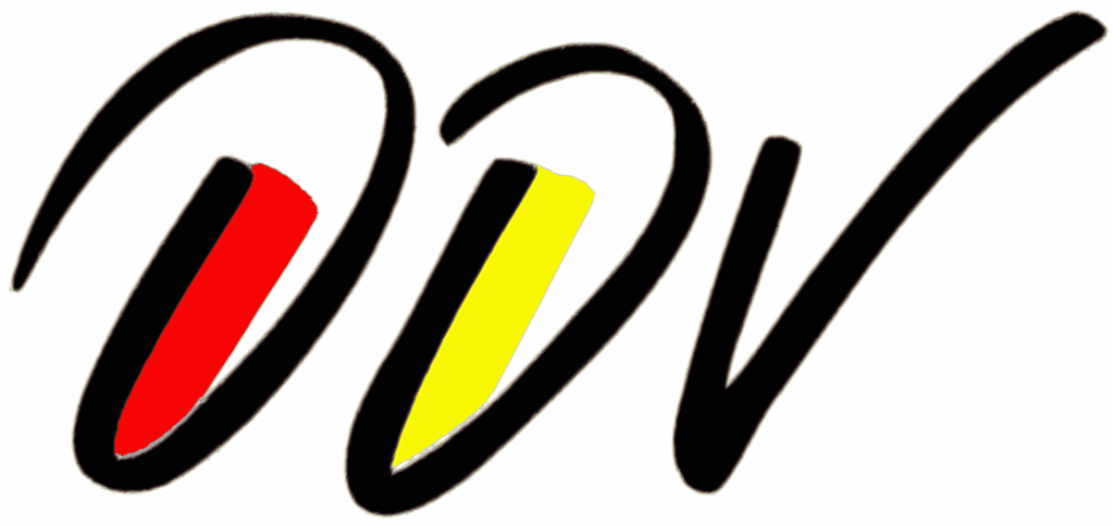 DDV Logo