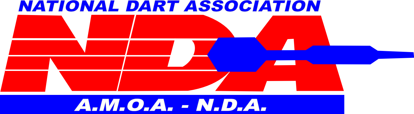 NDA Logo