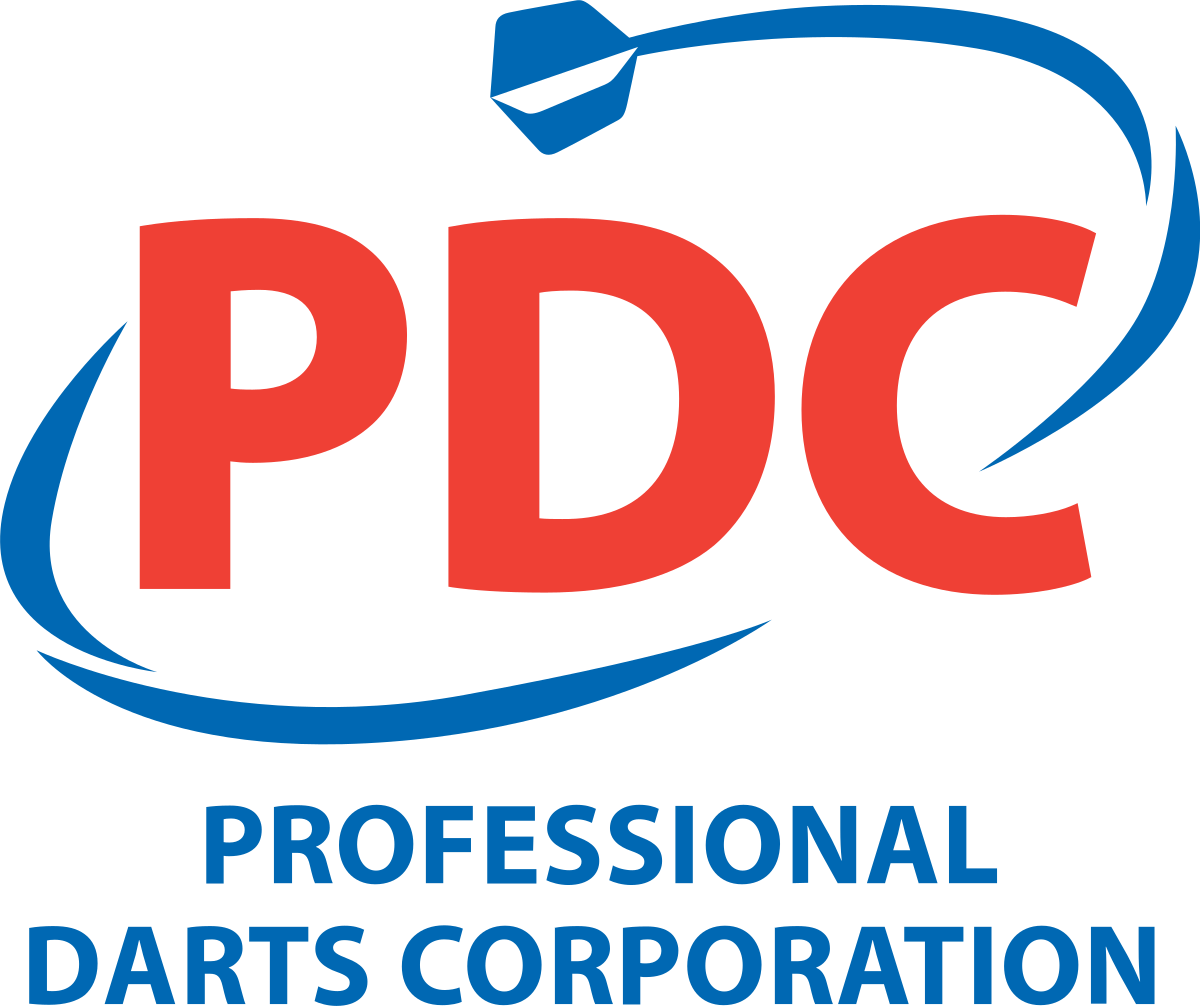 PDC Logo